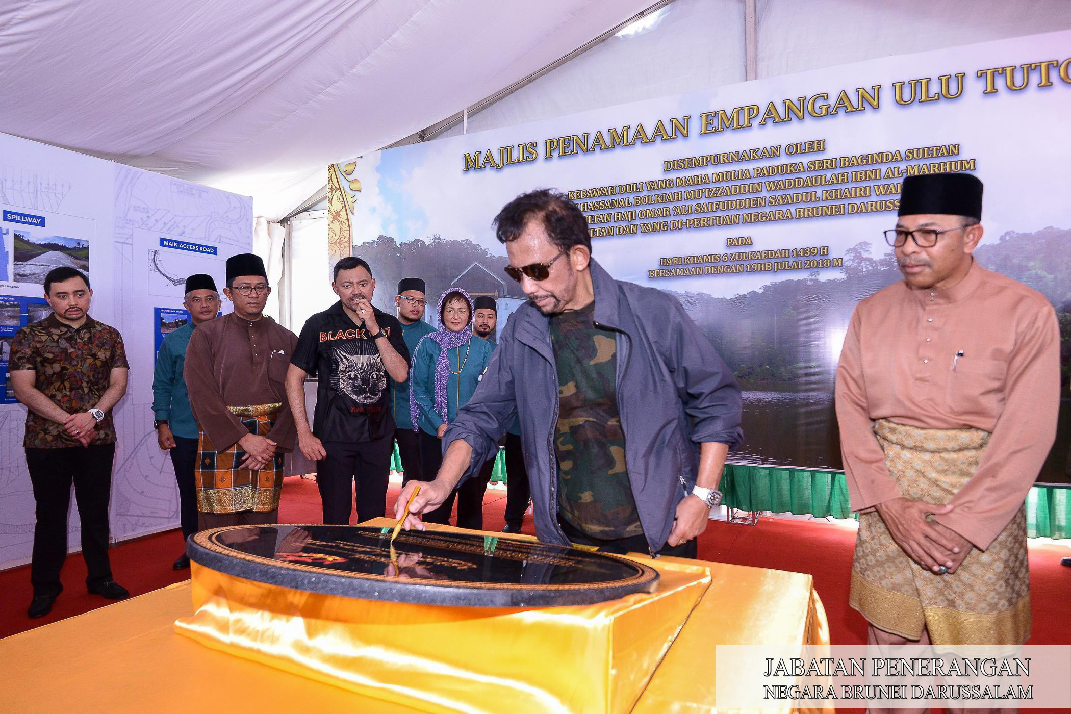 Jubli Emas Berapa Tahun / Hmjubliemas Bm Aboutsilverjubilee : Namun